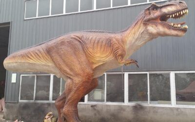 Research has found that ‘vegetarian’ dinosaur ancestors actually liked meat