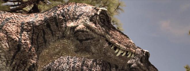 Why is Majungasaurus so ugly